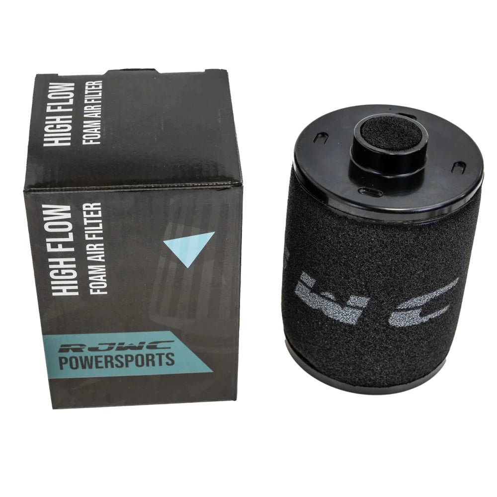 RJWC High-Flow Foam Air Filter For Can Am Outlander & Renegade G2 500/570/650/800/850/1000 2012-2023