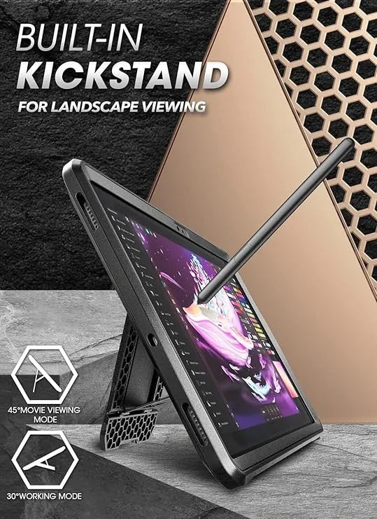 Waterproof Samsung Galaxy Tab S9 FE 10.9" 128GB