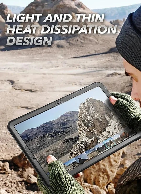 Waterproof Samsung Galaxy Tab S9 FE 10.9" 128GB