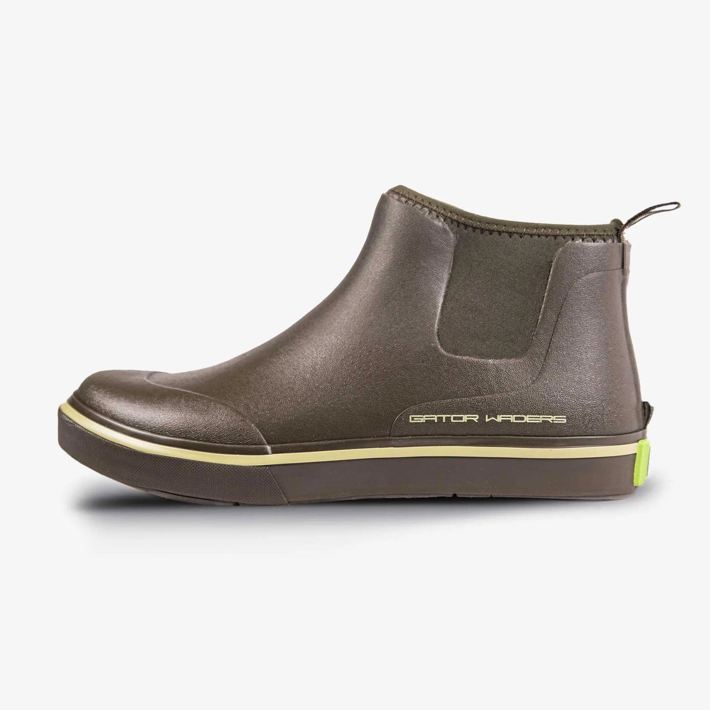 MENS CAMP BOOTS