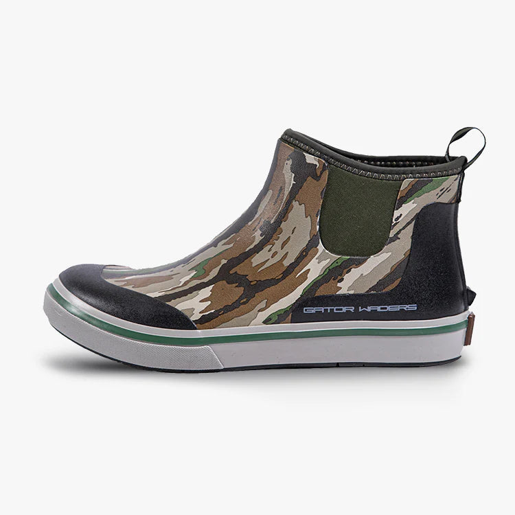 MENS CAMP BOOTS
