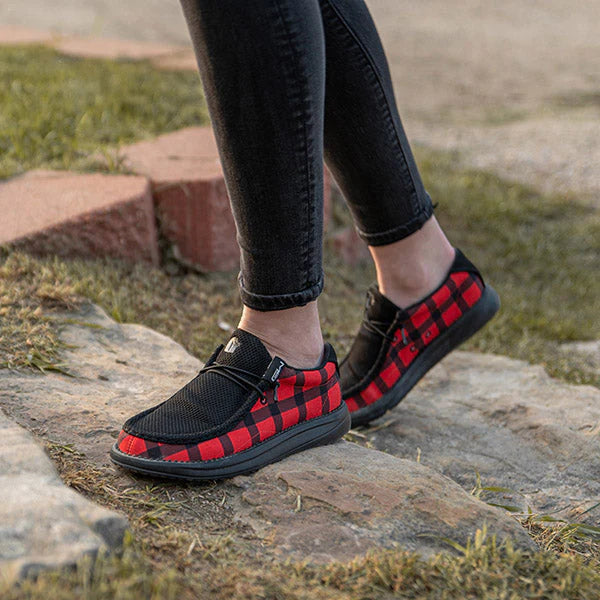 GATOR WADER WOMENS CAMP SHOES