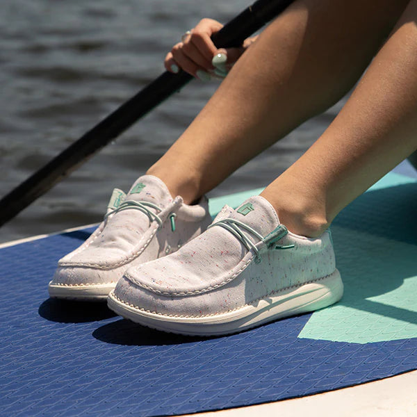 GATOR WADER WOMENS CAMP SHOES