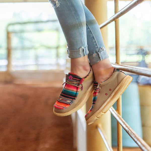 GATOR WADER WOMENS CAMP SHOES