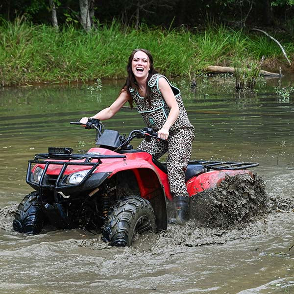 GATOR WADER WOMENS RETRO WADERS