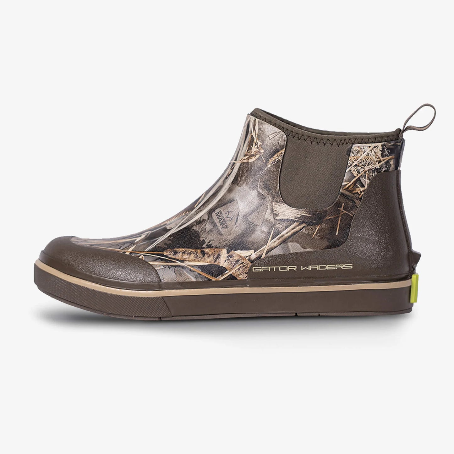 MENS CAMP BOOTS
