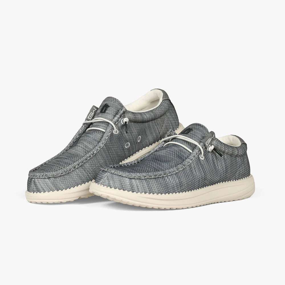 MENS CAMP SHOES