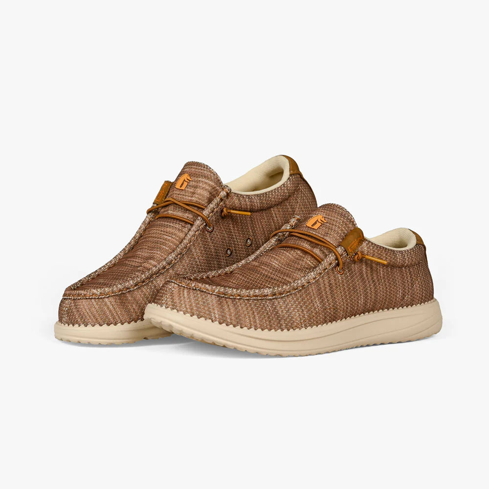 MENS CAMP SHOES
