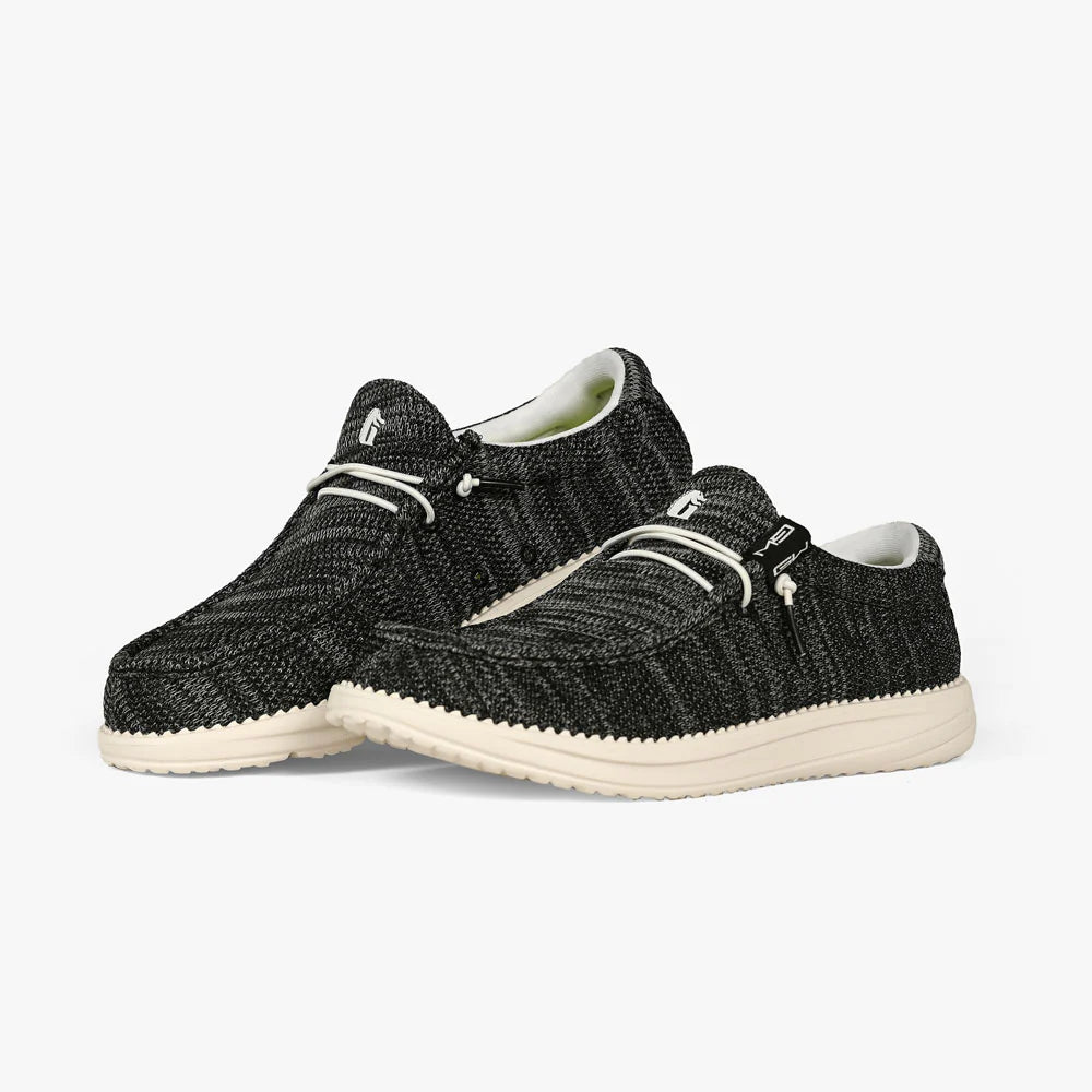 MENS CAMP SHOES