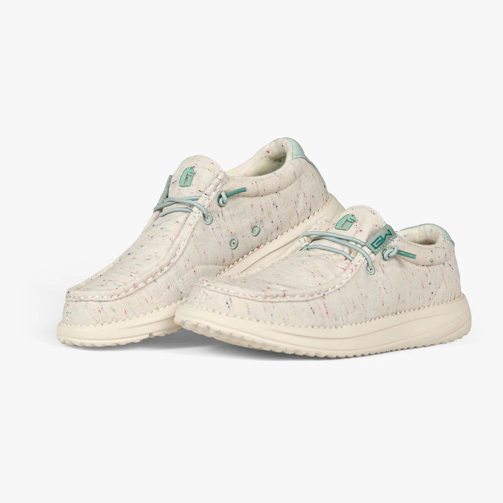 GATOR WADER WOMENS CAMP SHOES