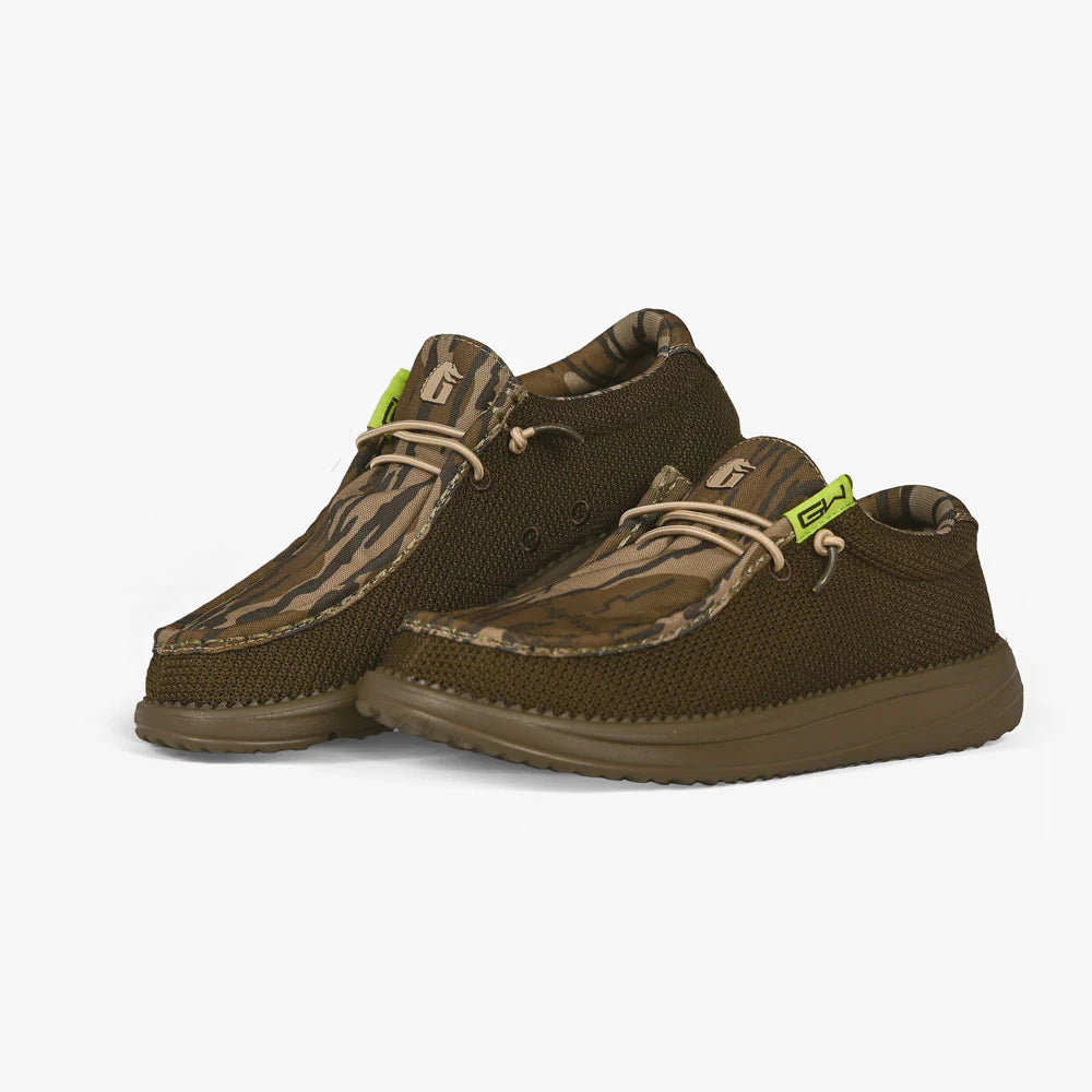 GATOR WADER WOMENS CAMP SHOES