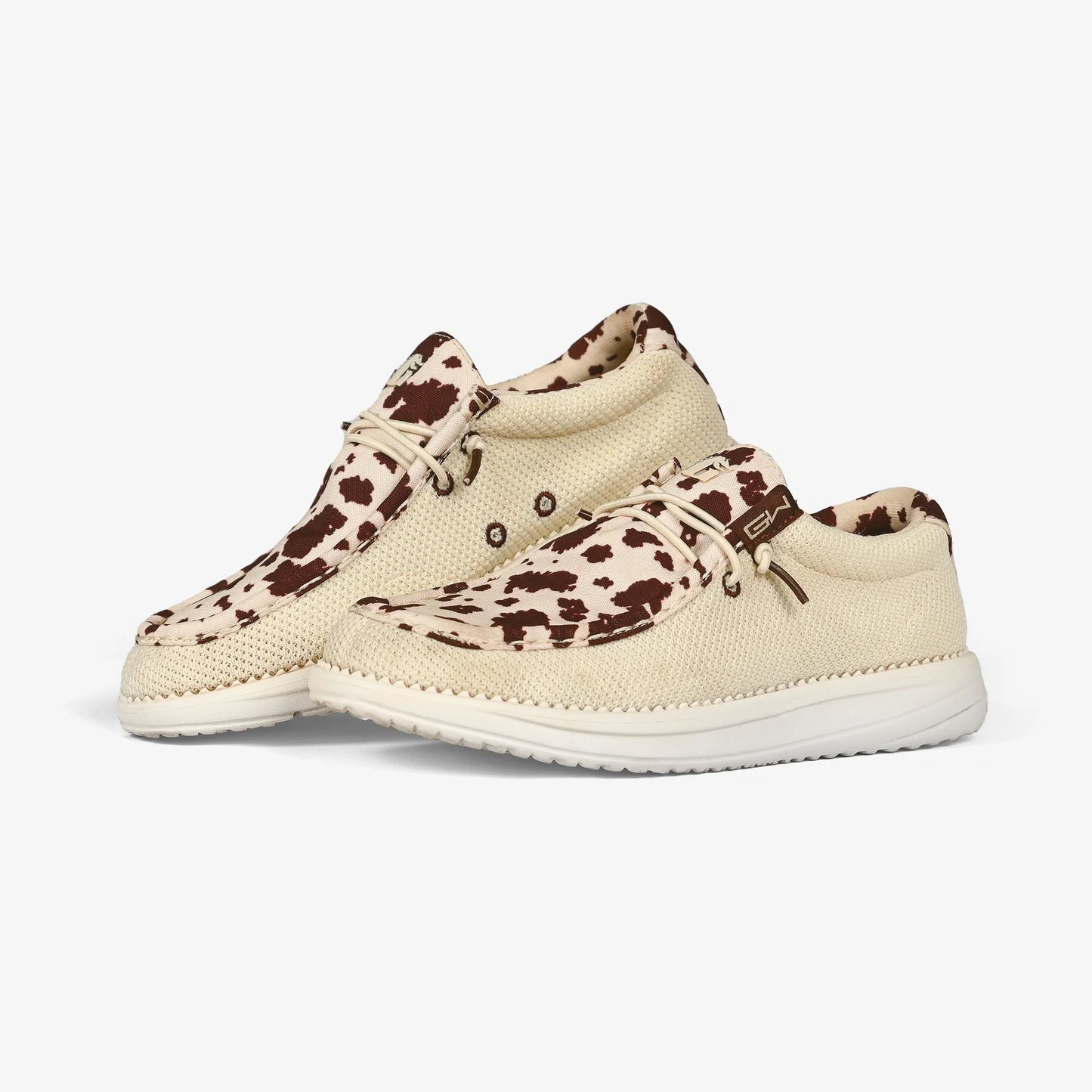 GATOR WADER WOMENS CAMP SHOES