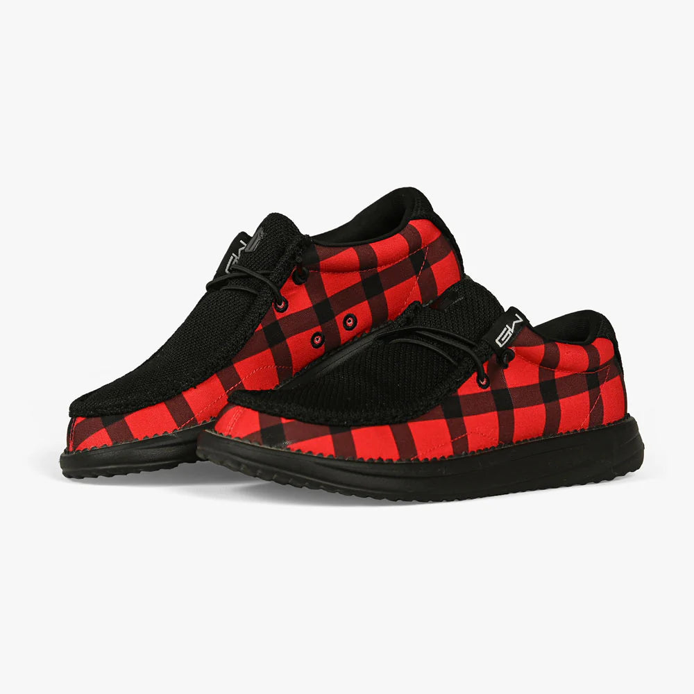 GATOR WADER WOMENS CAMP SHOES