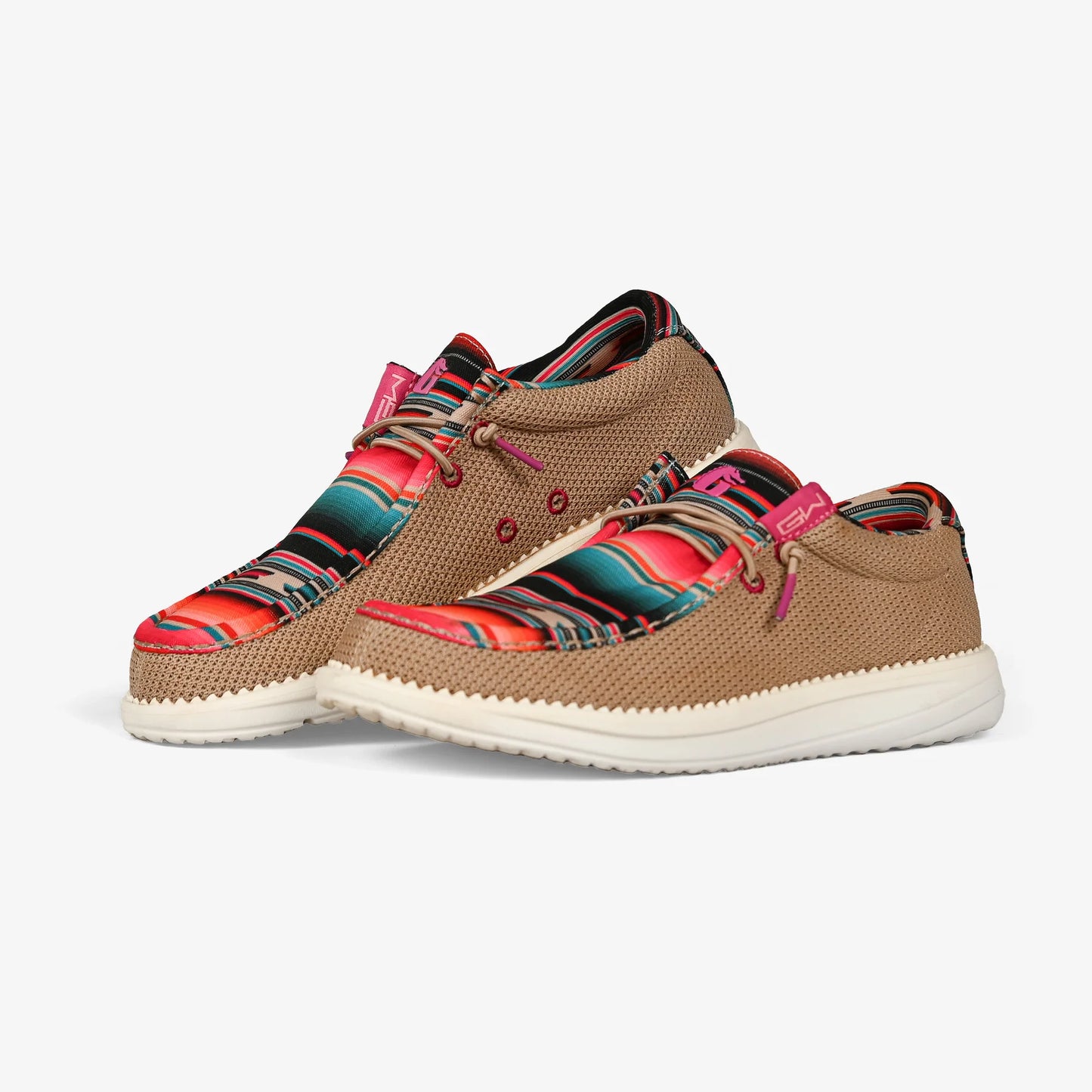 GATOR WADER WOMENS CAMP SHOES