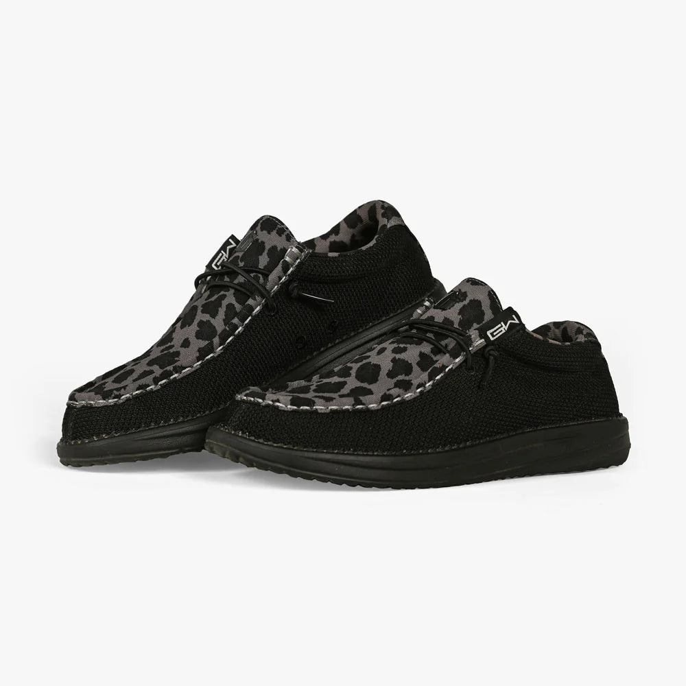 GATOR WADER WOMENS CAMP SHOES