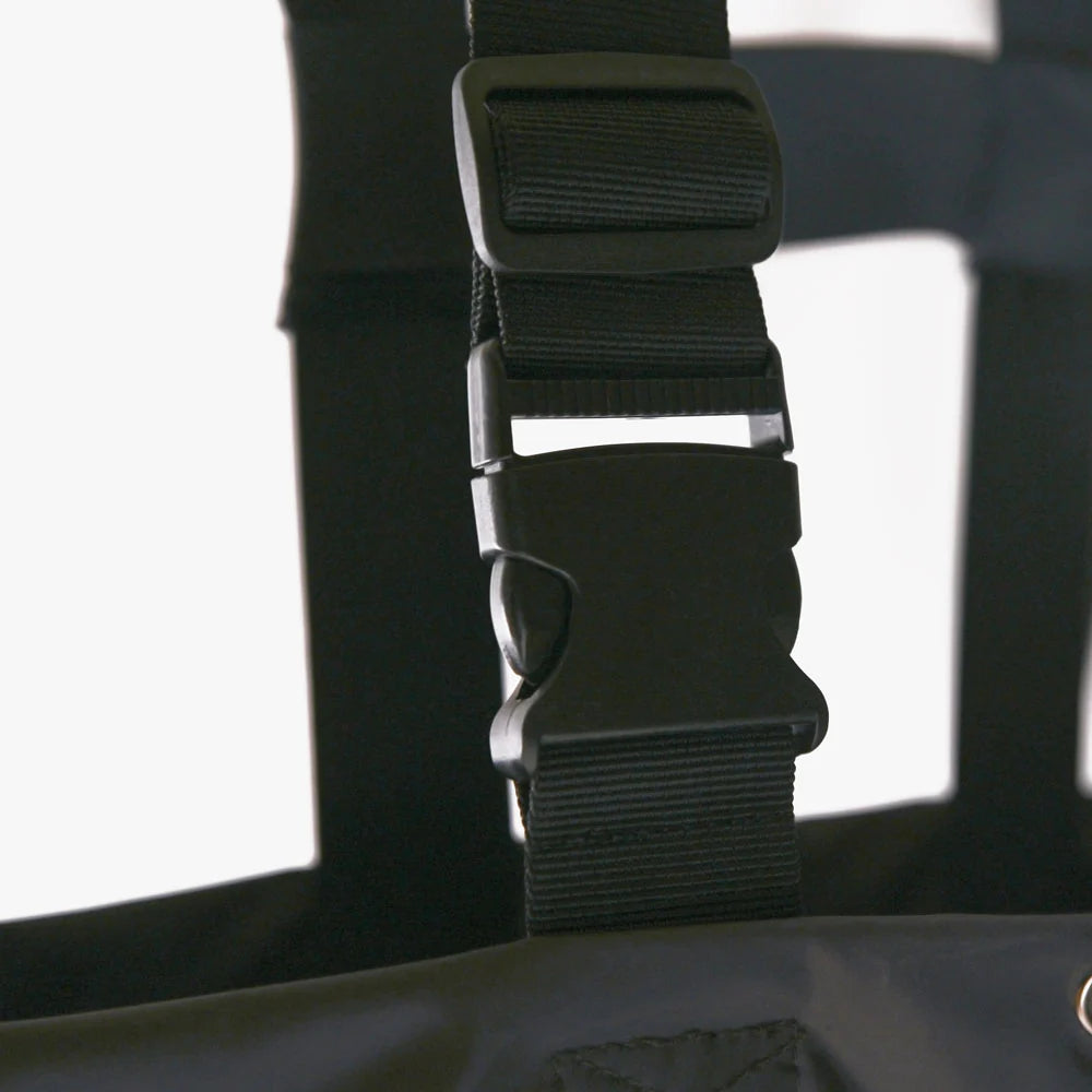 GATOR WADER WOMENS MUDCAT WADERS