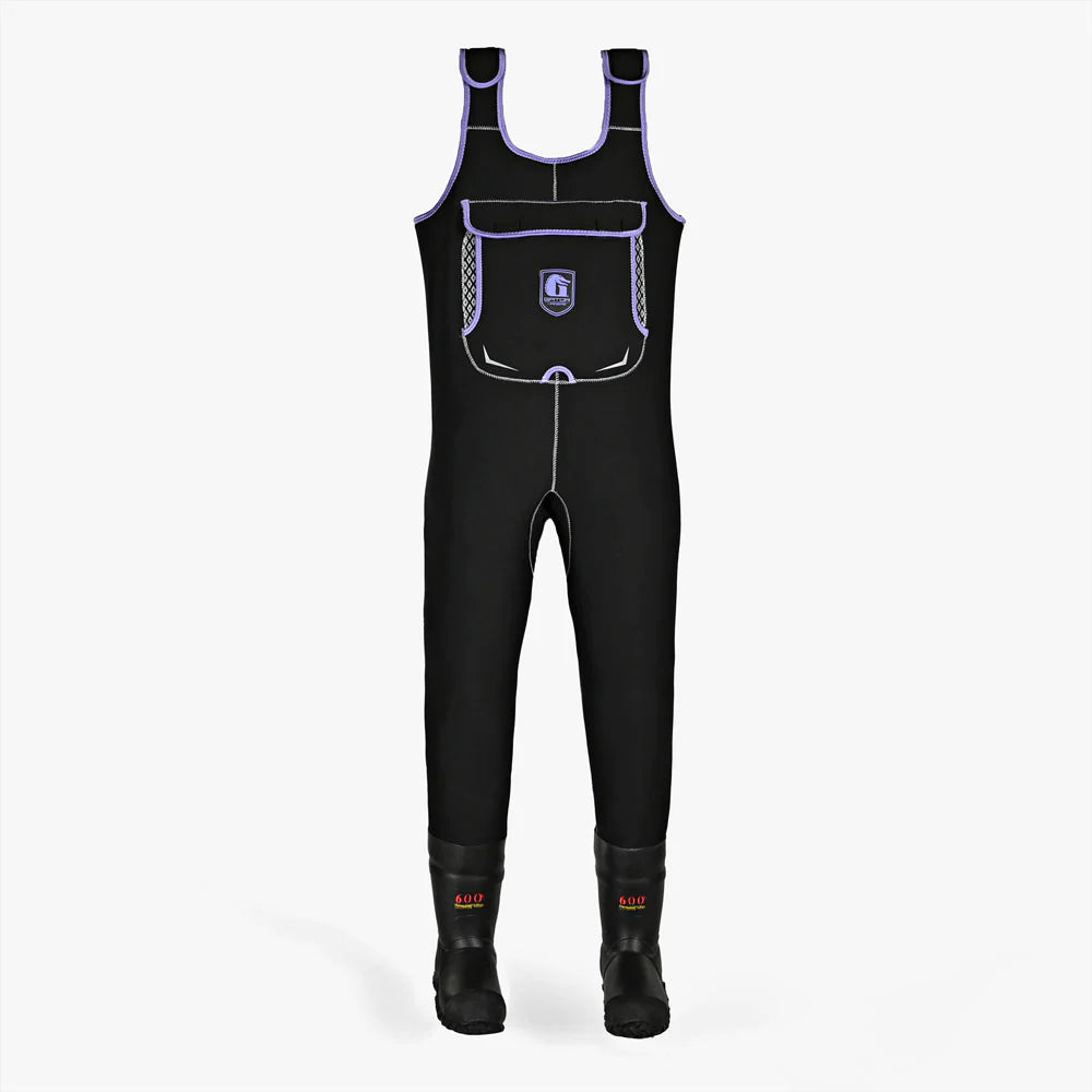 GATOR WADER WOMENS RETRO WADERS