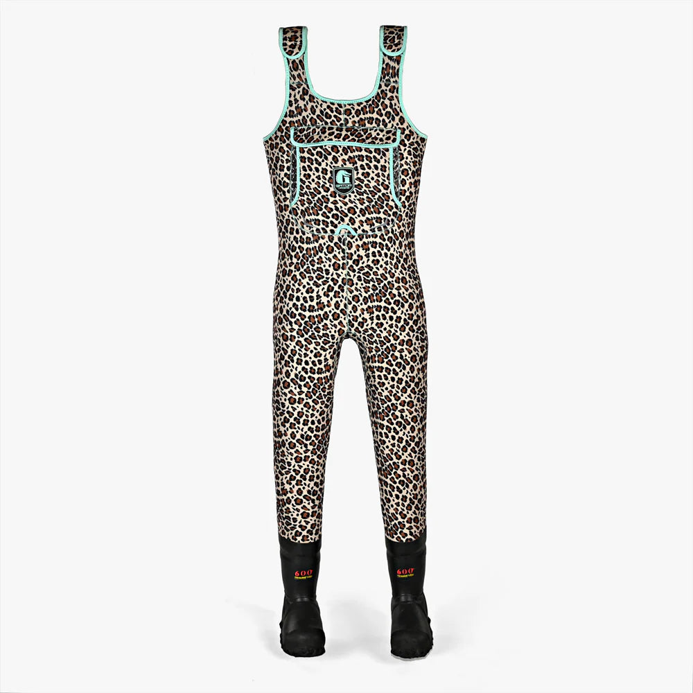 GATOR WADER WOMENS RETRO WADERS