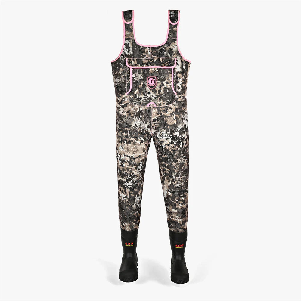 GATOR WADER WOMENS RETRO WADERS