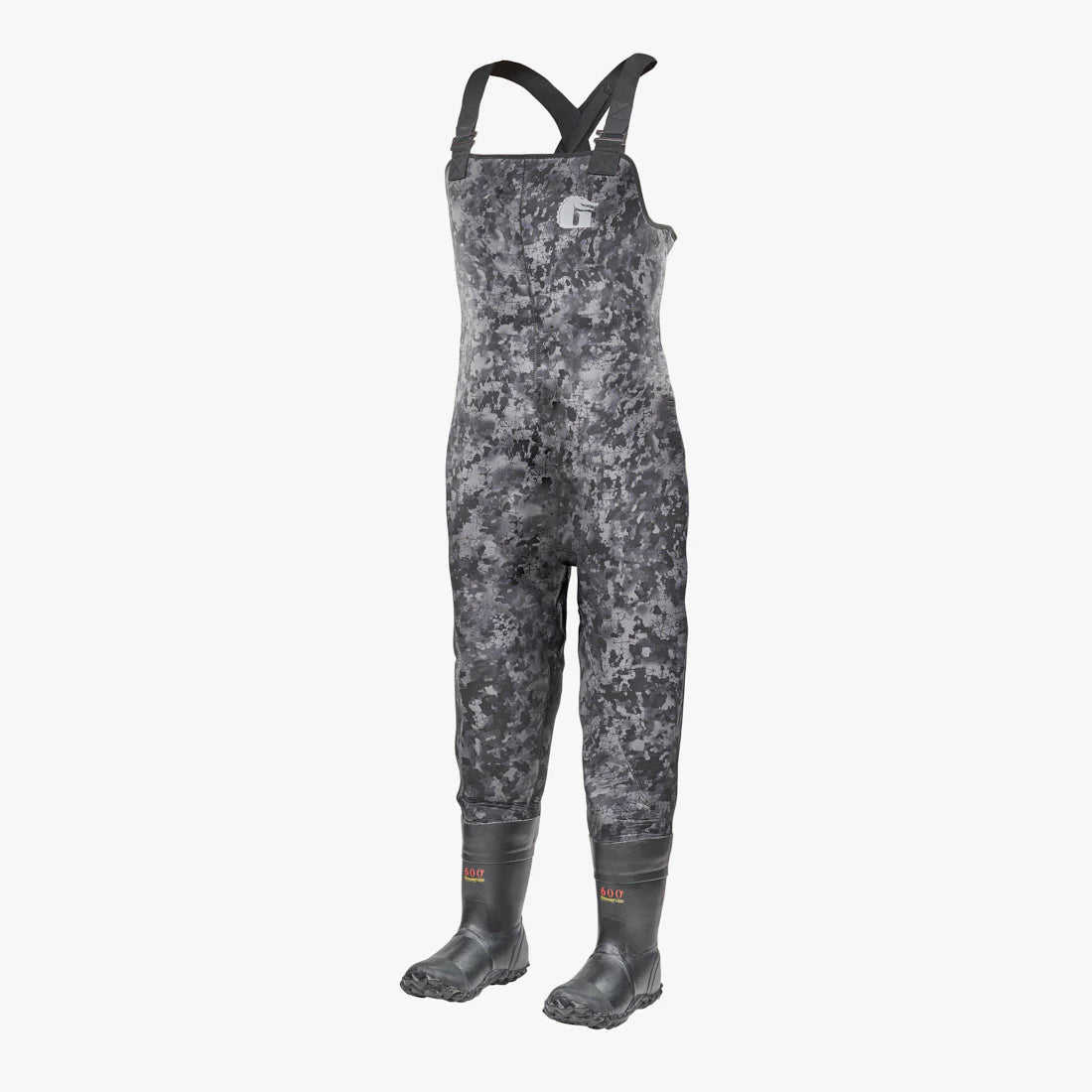 GATOR WADER EVO1 MENS WADERS