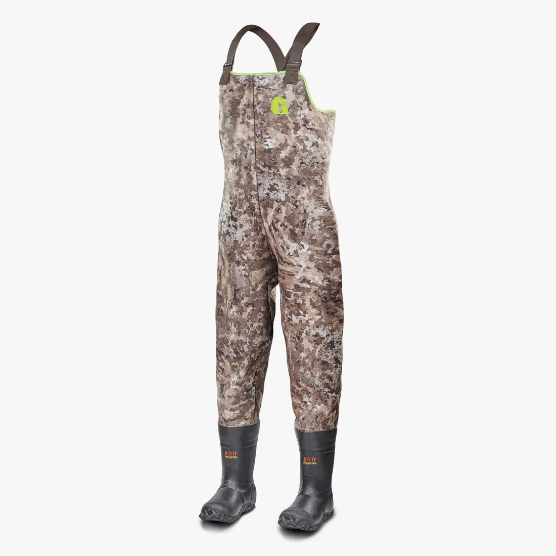 GATOR WADER EVO1 MENS WADERS