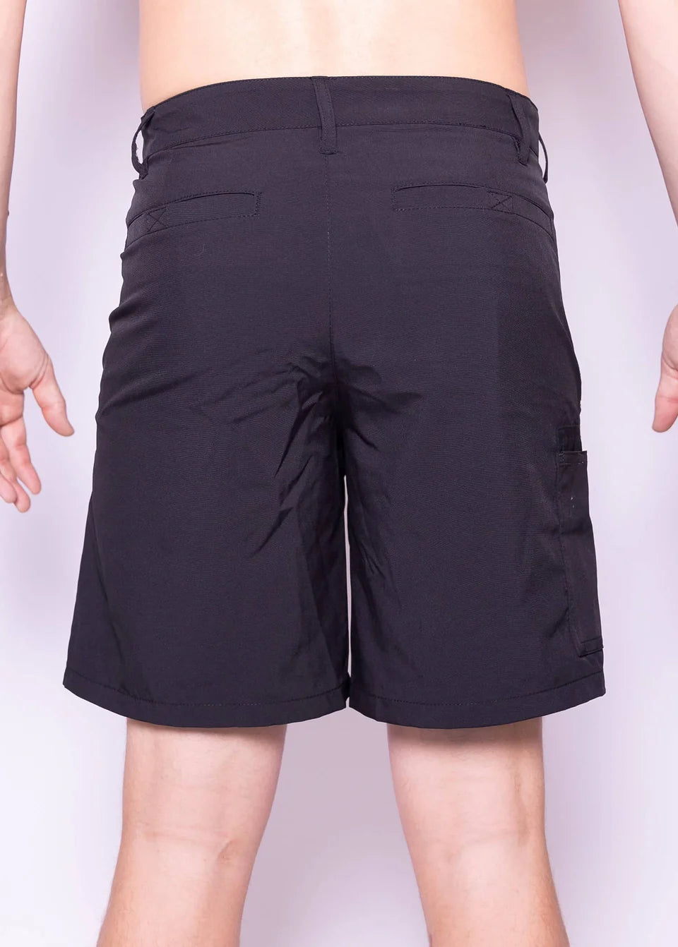 CASTAWAY - WATERPROOF POCKET OUTDOOR SHORTS - GEN 2