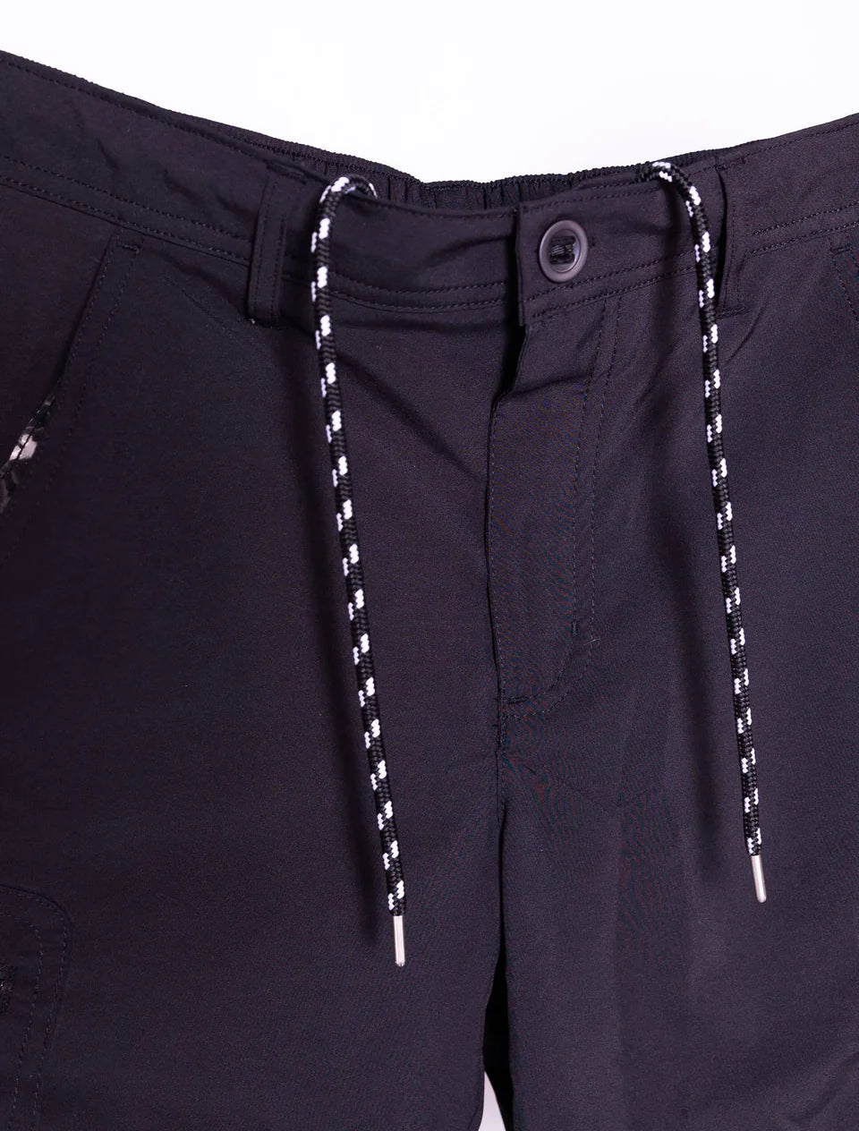 CASTAWAY - WATERPROOF POCKET OUTDOOR SHORTS - GEN 2