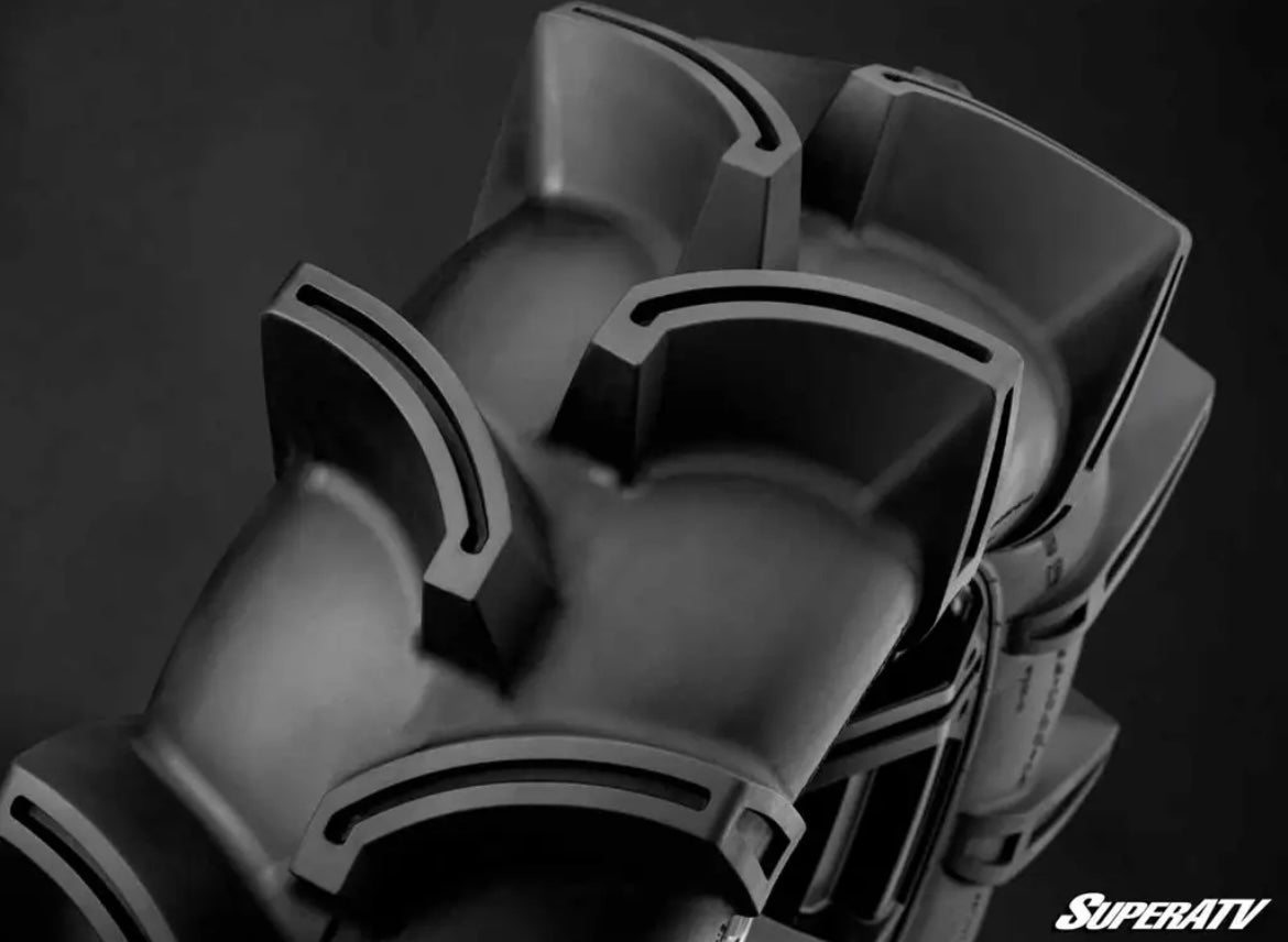 SUPERATV ASSASSINATOR ATV/UTV MUD TIRE