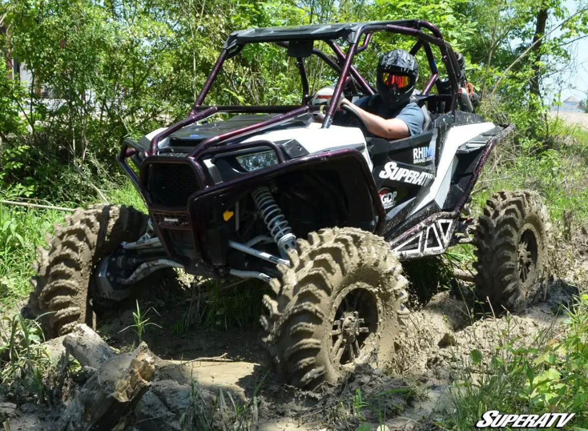 SUPERATV TERMINATOR ATV/UTV MUD TIRE