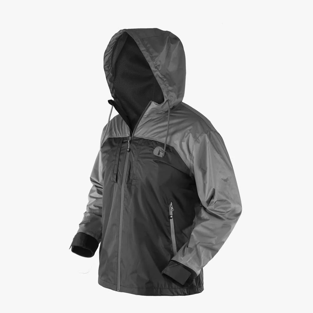 GATOR WADER SWAMP JACKET