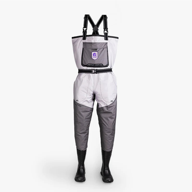 GATOR WADER WOMENS UNINSULATED SWAMP WADERS