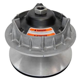 CVTECH PRIMARY WITH UPGRADED SPRING FOR OEM SECONDARY (500-570CC)