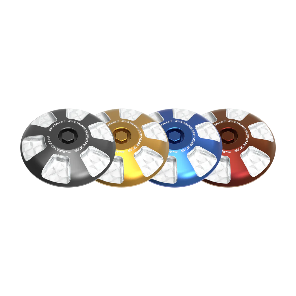 RJWC 1112 Billet Airbox Lid For Can Am Outlander & Renegade G2