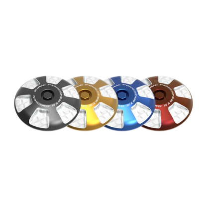 RJWC 1112 Billet Airbox Lid For Can Am Outlander & Renegade G2