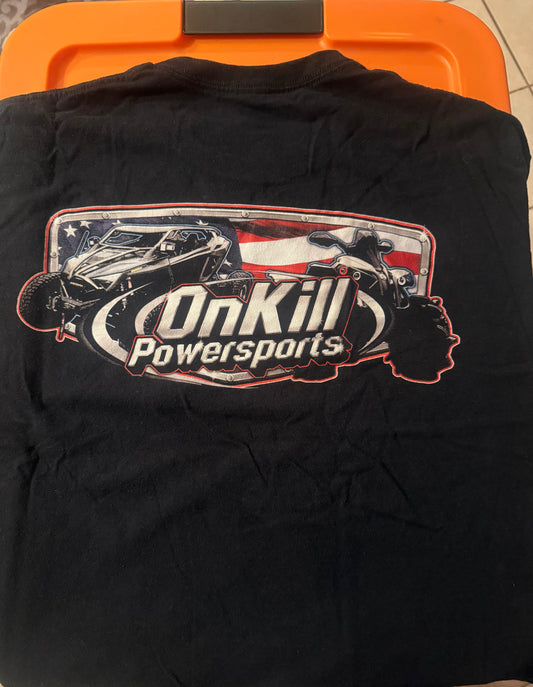 OnKill SHORT SLEEVE SHIRT