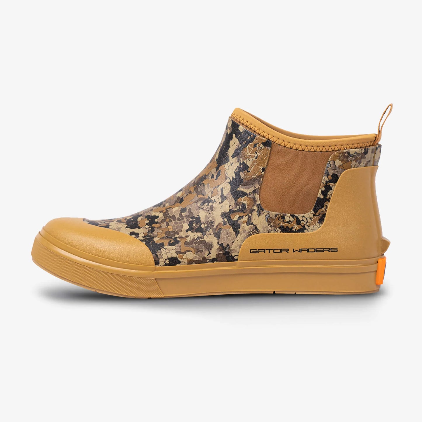 MENS CAMP BOOTS