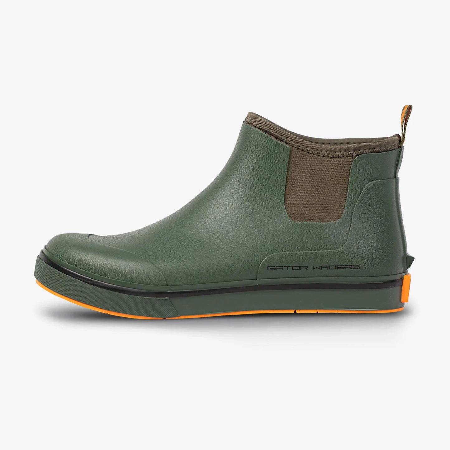 MENS CAMP BOOTS
