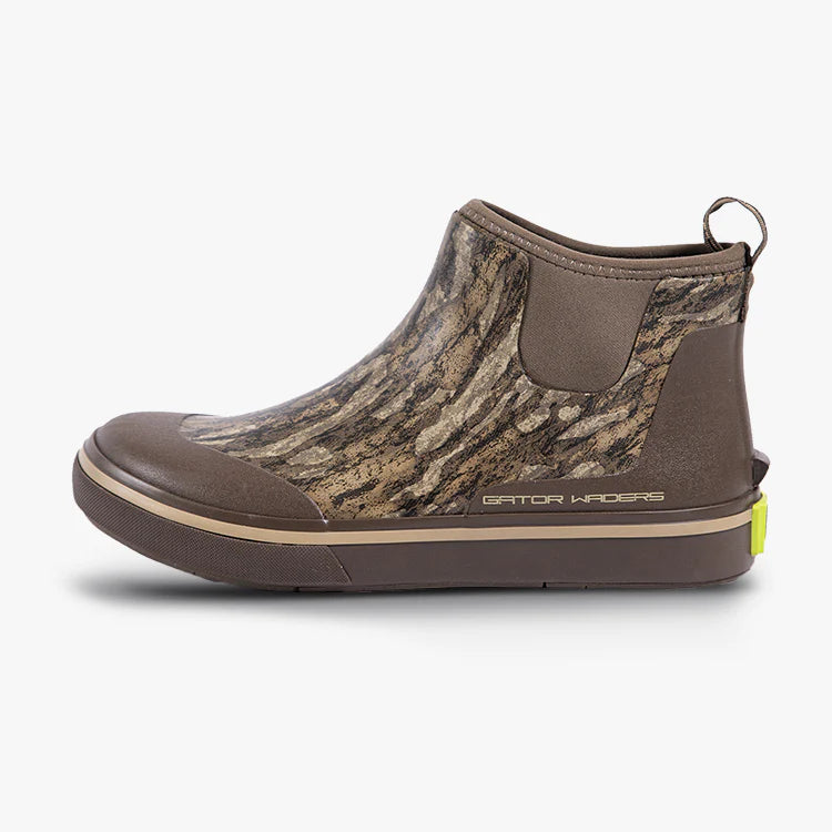 MENS CAMP BOOTS