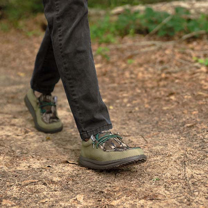 MENS CAMP SHOES