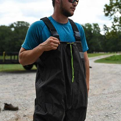 GATOR WADER MUDCAT MENS WADERS