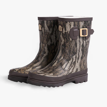GATOR WADER KIDS RAIN BOOTS