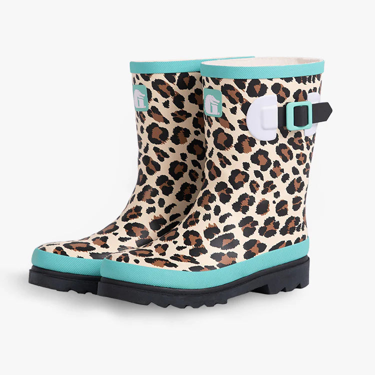 GATOR WADER KIDS RAIN BOOTS