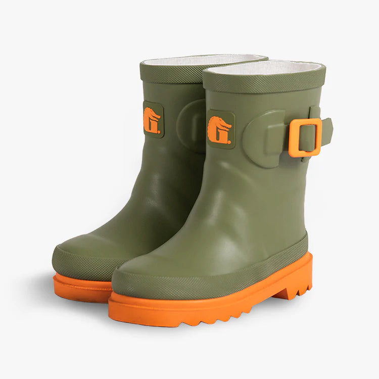 GATOR WADER KIDS RAIN BOOTS