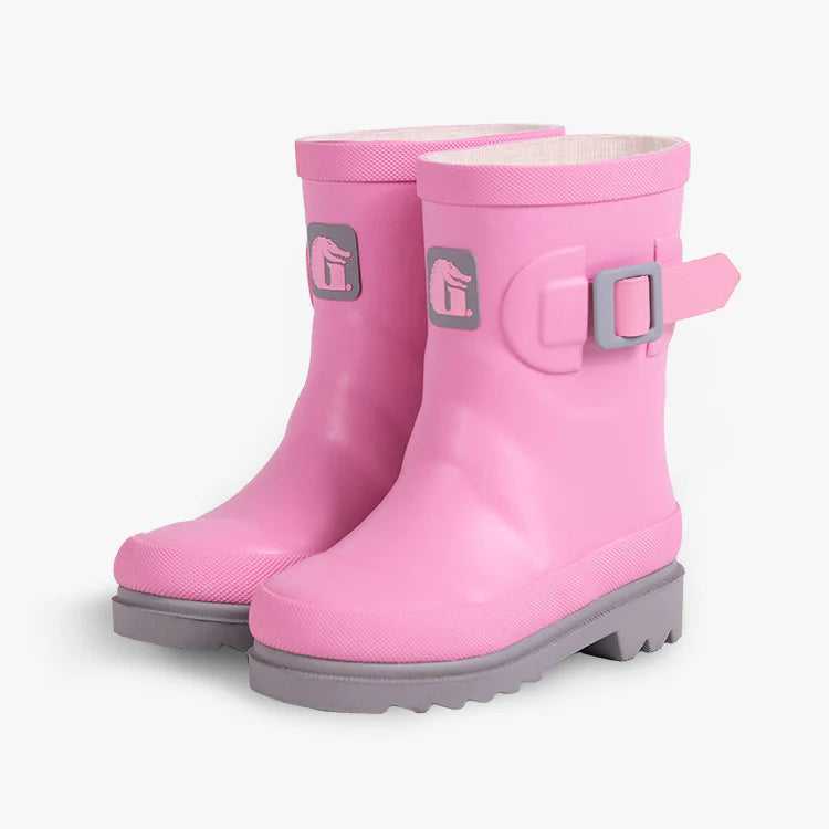 GATOR WADER KIDS RAIN BOOTS