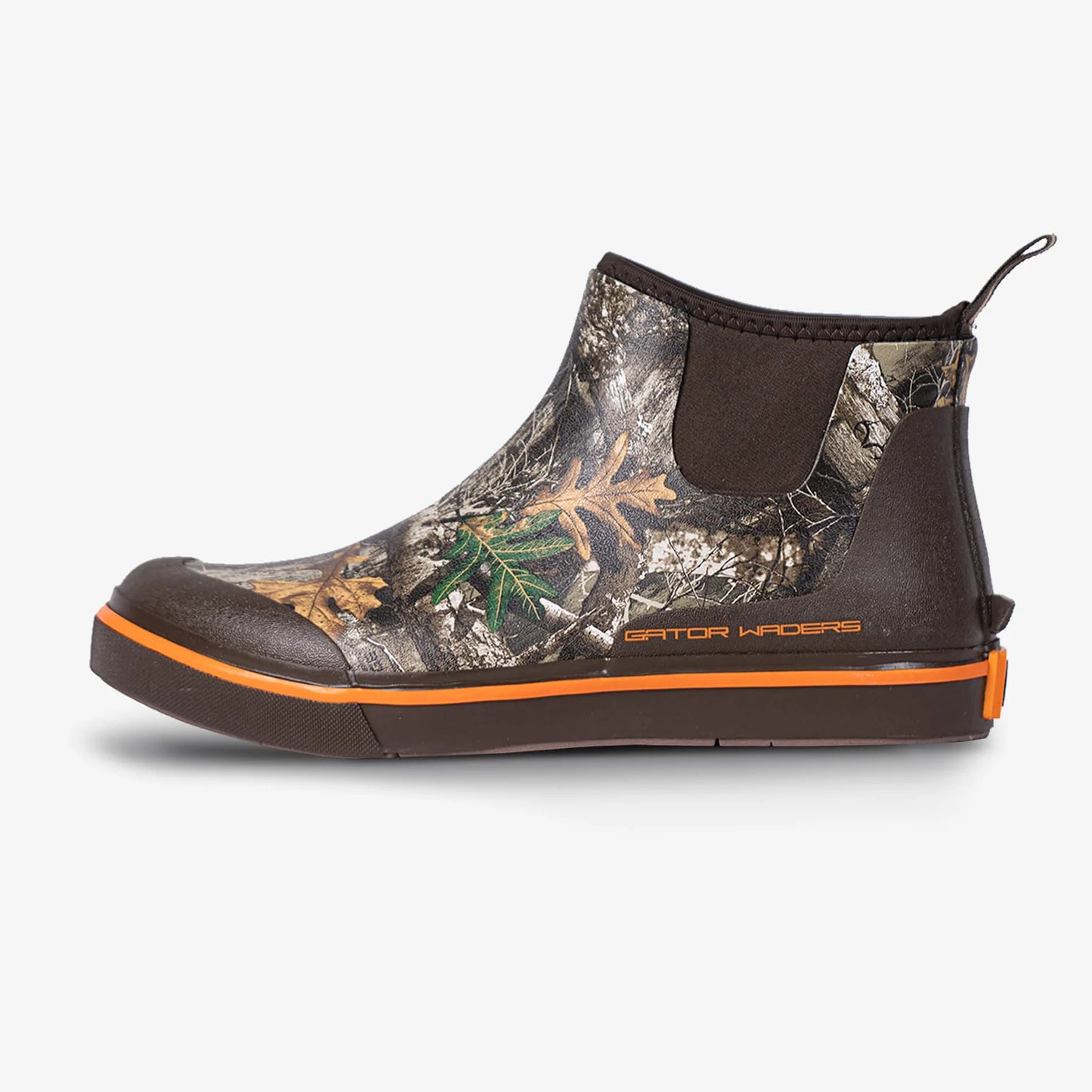 MENS CAMP BOOTS