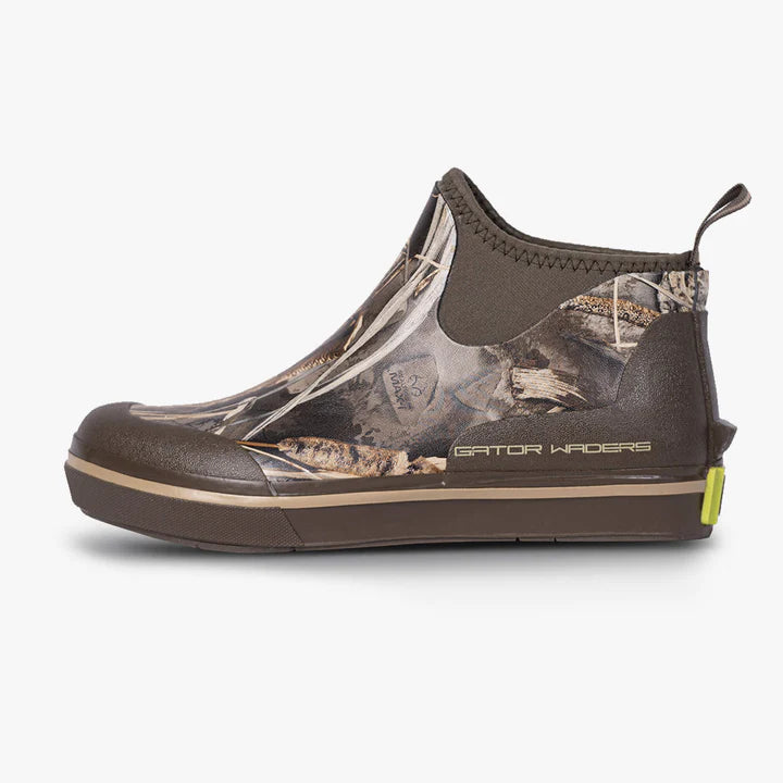 GATOR WADER WOMENS CAMP BOOTS