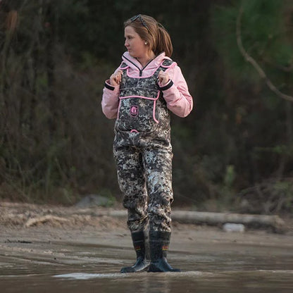 GATOR WADER WOMENS RETRO WADERS