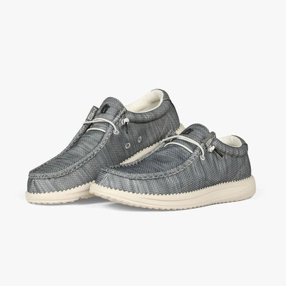 MENS CAMP SHOES