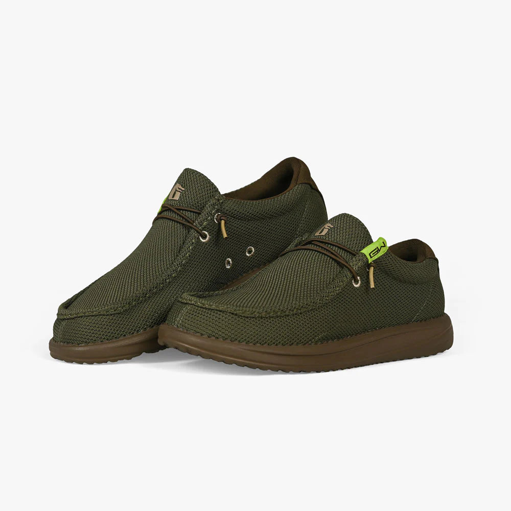 MENS CAMP SHOES