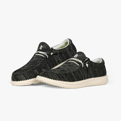 MENS CAMP SHOES